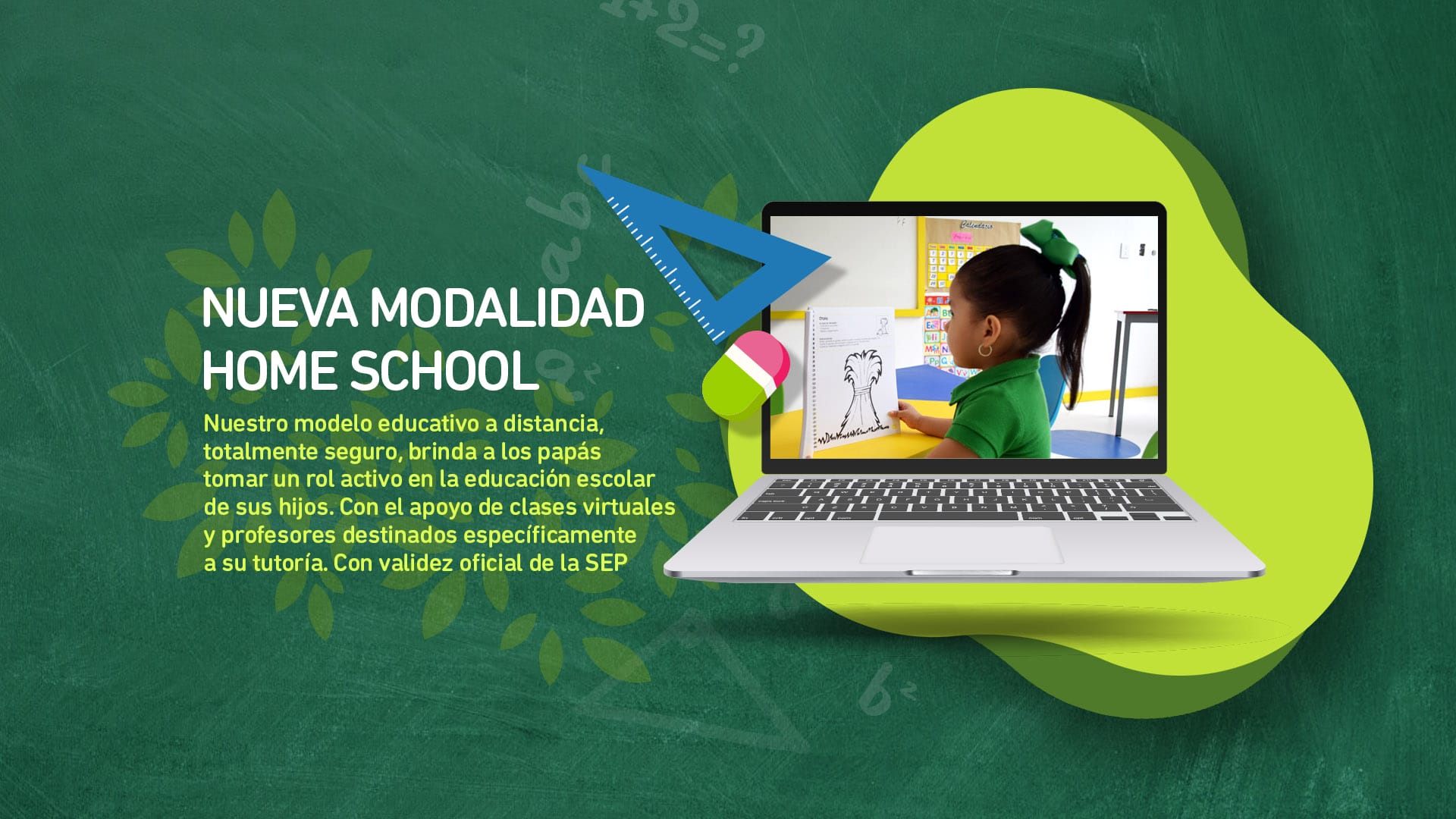 Centro Educativo Olivo – Educación con Valores