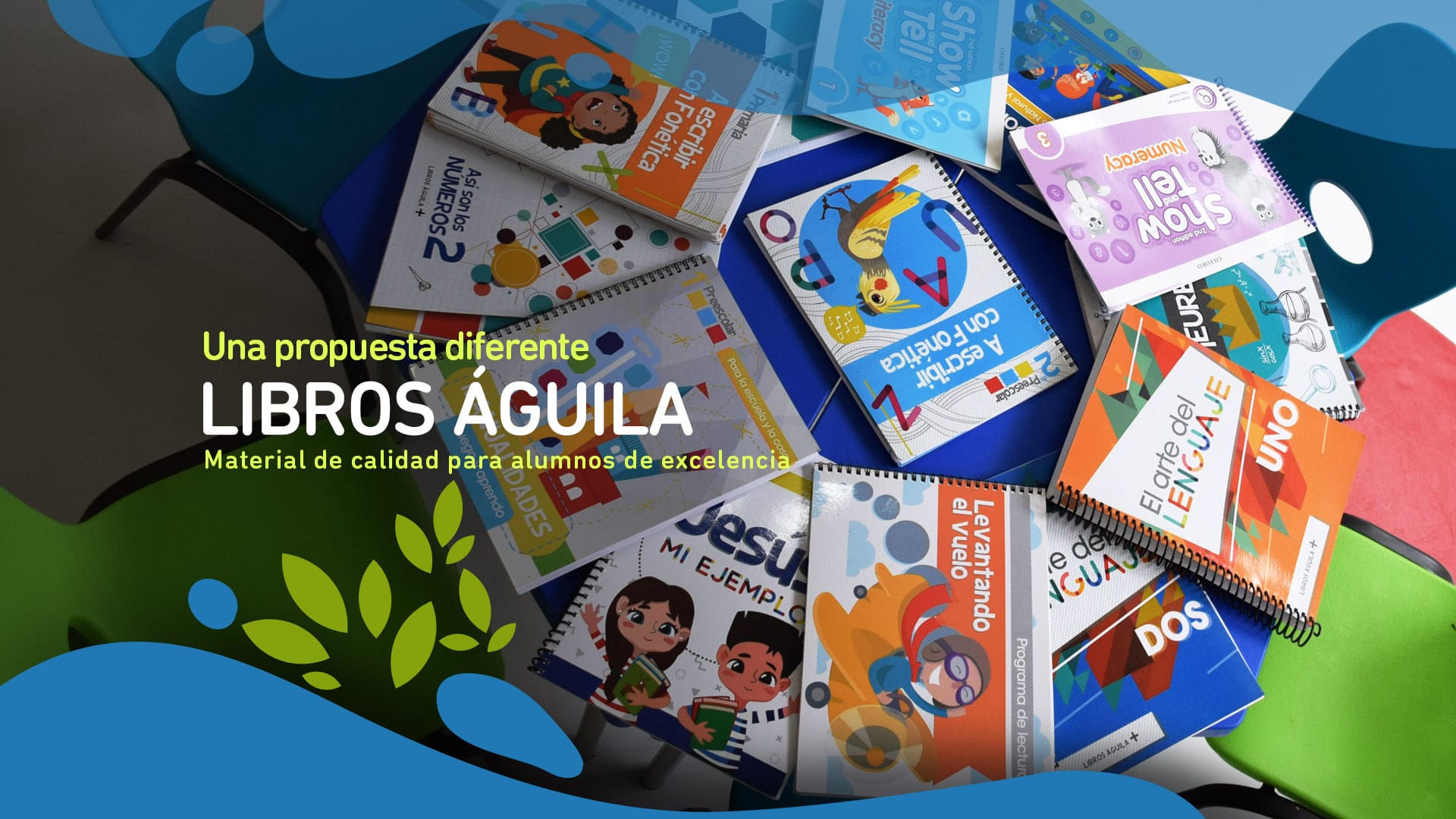 Centro Educativo Olivo – Educación con Valores